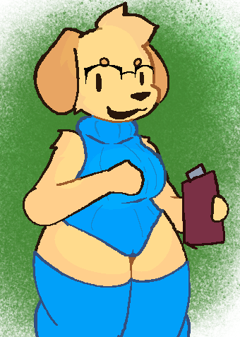 AddztheFur tweet media