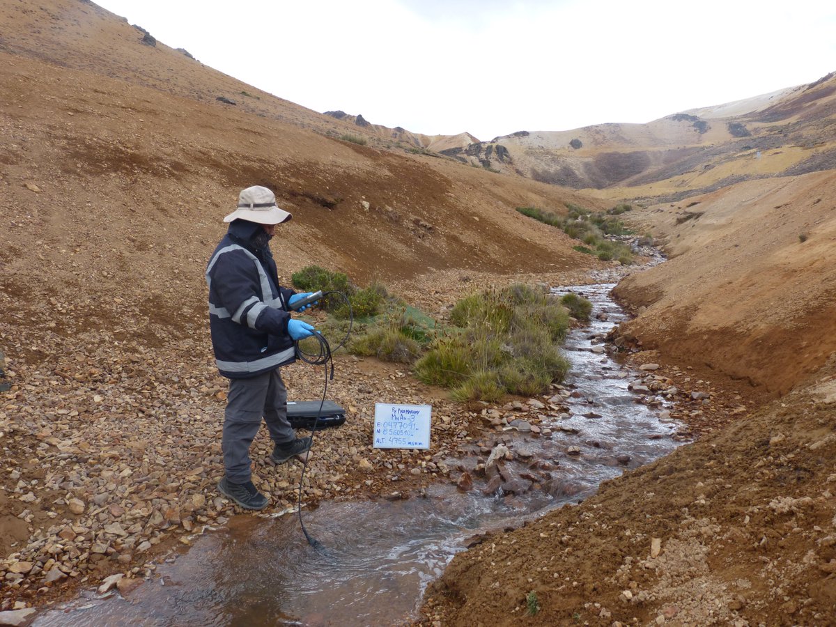 Xali Gold Corp (TSXV: $XGC.V, OTCQB: $CGDXF) tweet media