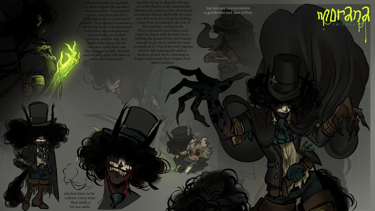 Onionsu #1 potential man artist /MEWGENICS SPOILER tweet media