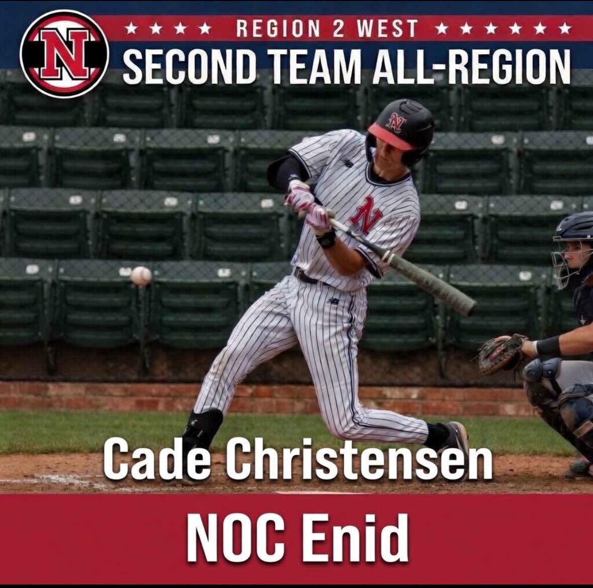 cade christensen tweet media