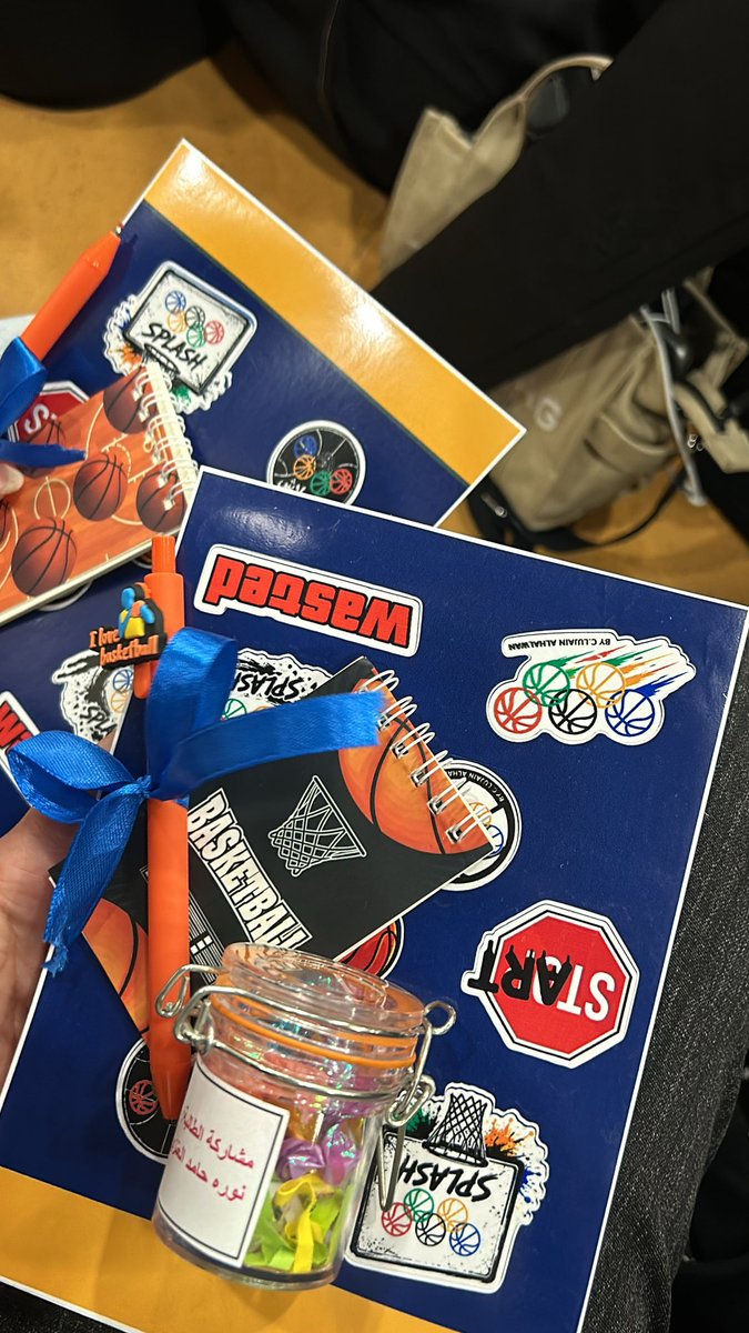 be0_24's tweet photo. عشوائيات سريعة من يوم سبلاش 🏀✨
#جامعة_الملك_سعود @Splashksu @Lujainalhalwan https://t.co/nTO3aQ8ihE