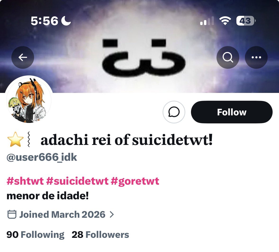 ᵗⁱⁿʸ T̥ͦo̥ͦḁͦs̥ͦt̥ͦy̥ͦ ♡´・ᴗ・`♡ tweet media
