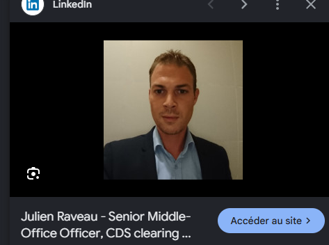 Julien RAVIA tweet media