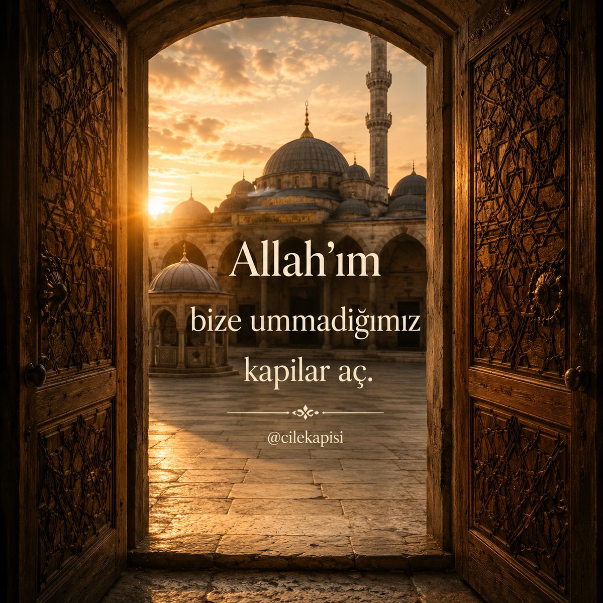 çilekapısı tweet media