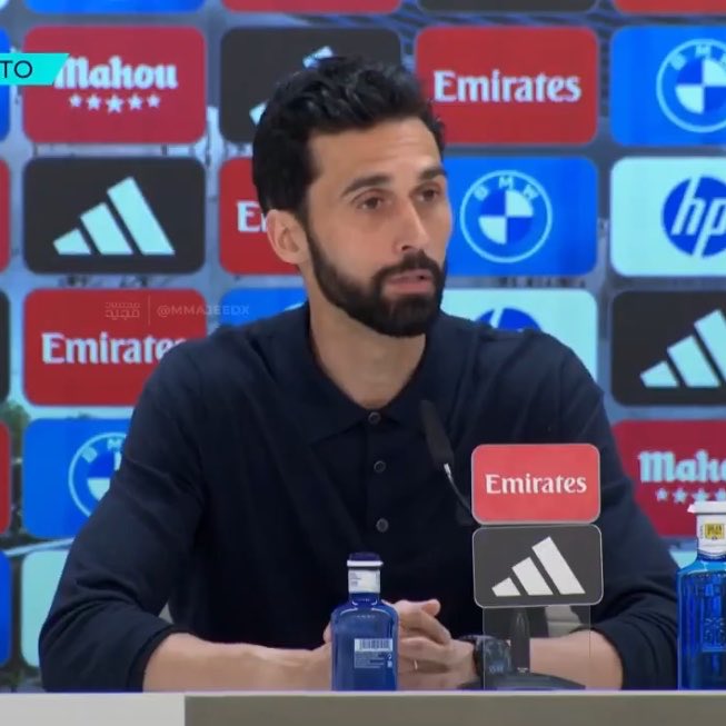 Seputar Real Madrid tweet media