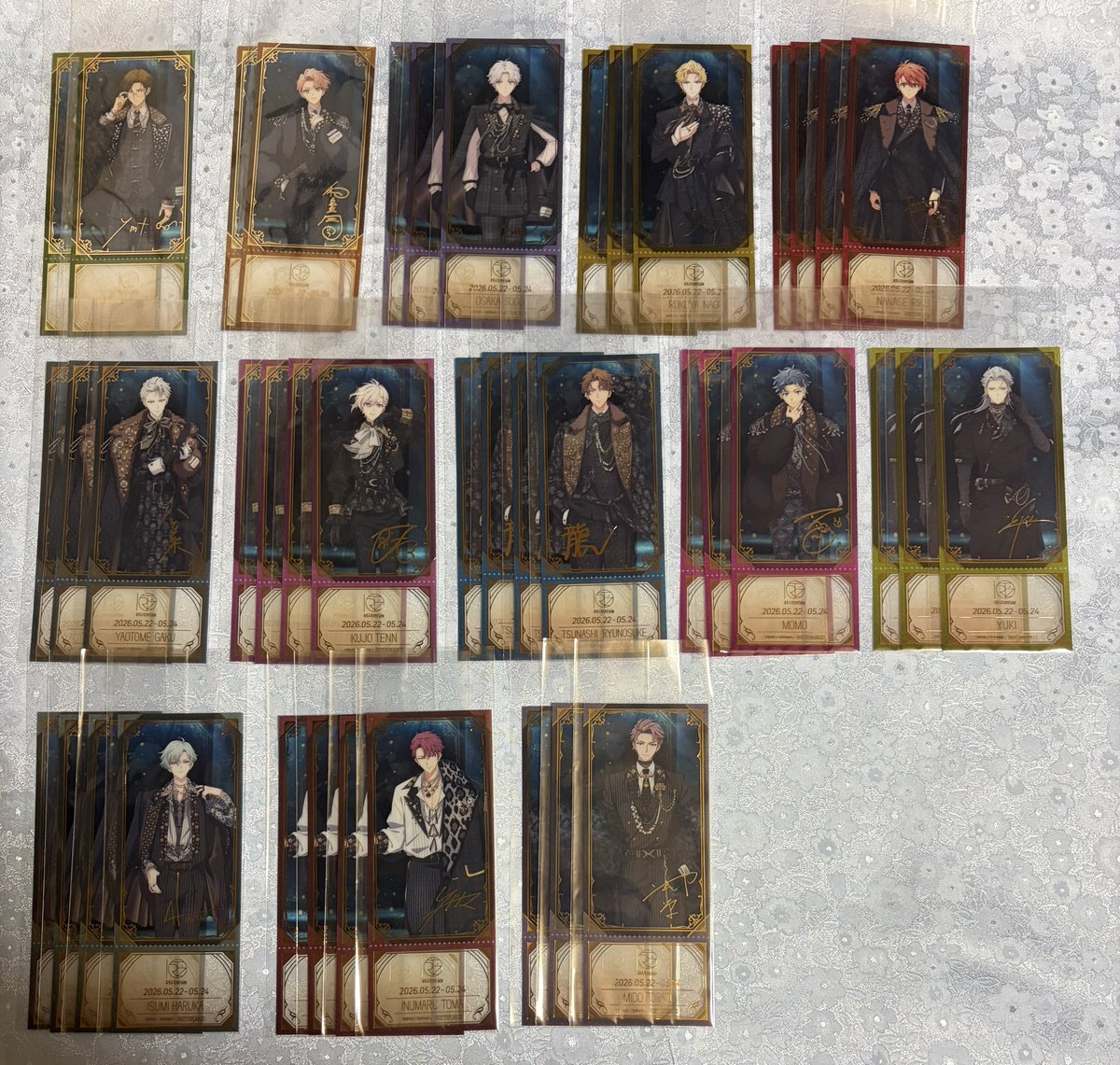 志歩 tweet media