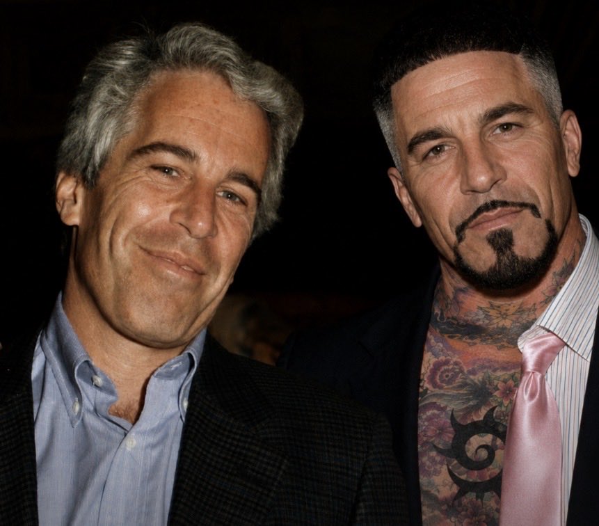 jazzlovesmma's tweet photo. Detectives Thompson and Gooner are here to stop a certain someone from evil acts. Him and his father have been doing a cruel underground ring at some island.
We will to put an end to it and tune in live at #IFC20 to see evil fall and good rise! https://t.co/ZsAxCd40Qi