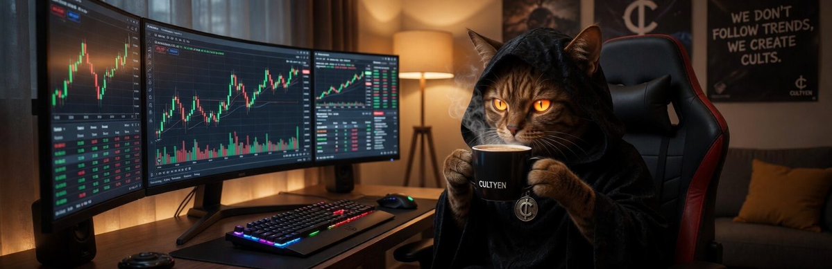 CULTYEN tweet media