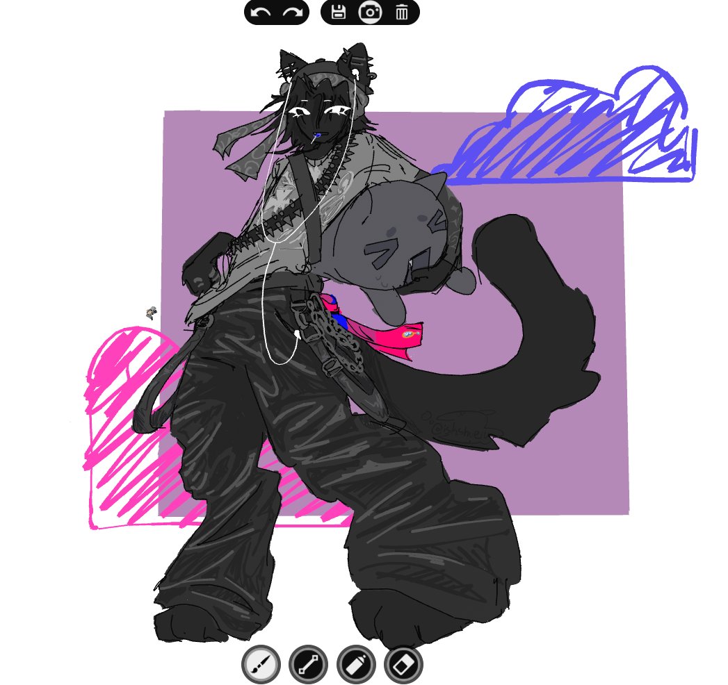 iskshueru's tweet photo. hee heee ,,,,,,,,,,,,,,,,,, not my oc !!
#drawspace #drawspaceroblox https://t.co/pxXhsm8Bqa