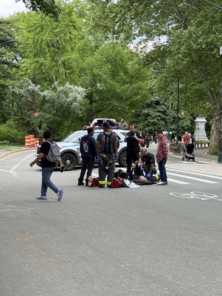 NYC E-Vehicle Safety Alliance tweet media
