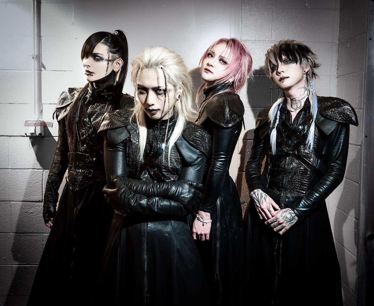 JILUKA LIVE #623】 WORLD TOUR 2026 