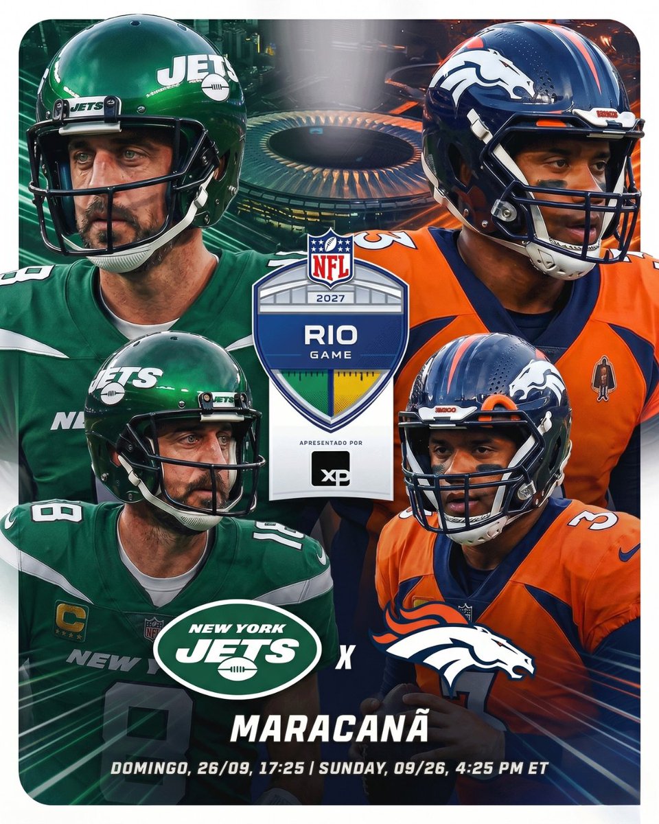 NFL LEGENDADA 🇧🇷 tweet media