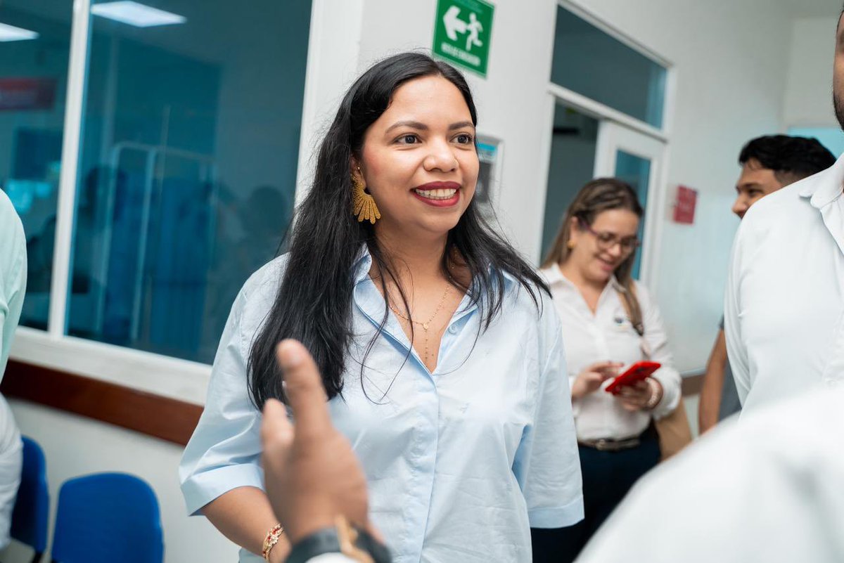 Gobernación del Magdalena tweet media