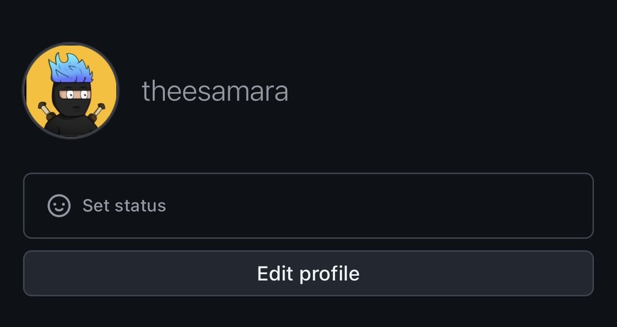 SAMARA tweet media