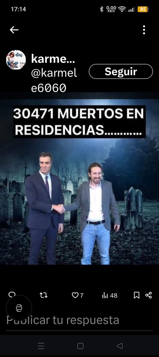 carmen tomas🇪🇸💚✝️ tweet media