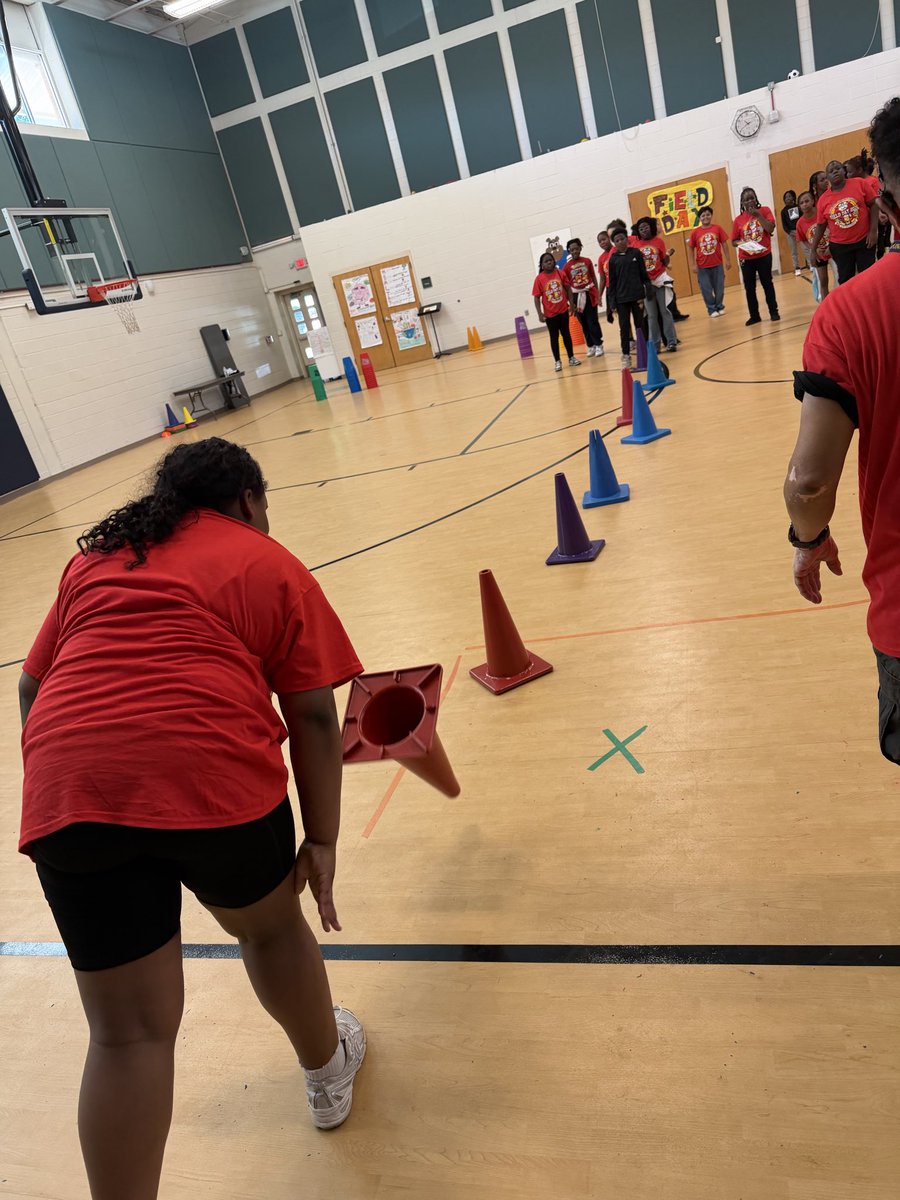 APS Cleveland Avenue Elementary School tweet media