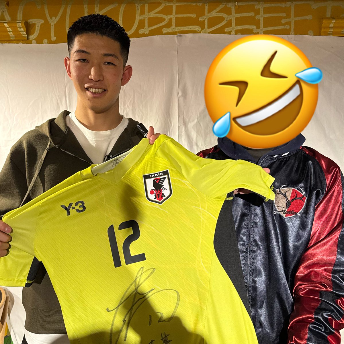 おはようございます☀ W杯日本代表発表の日🇯🇵 鹿島から何人選ばれる