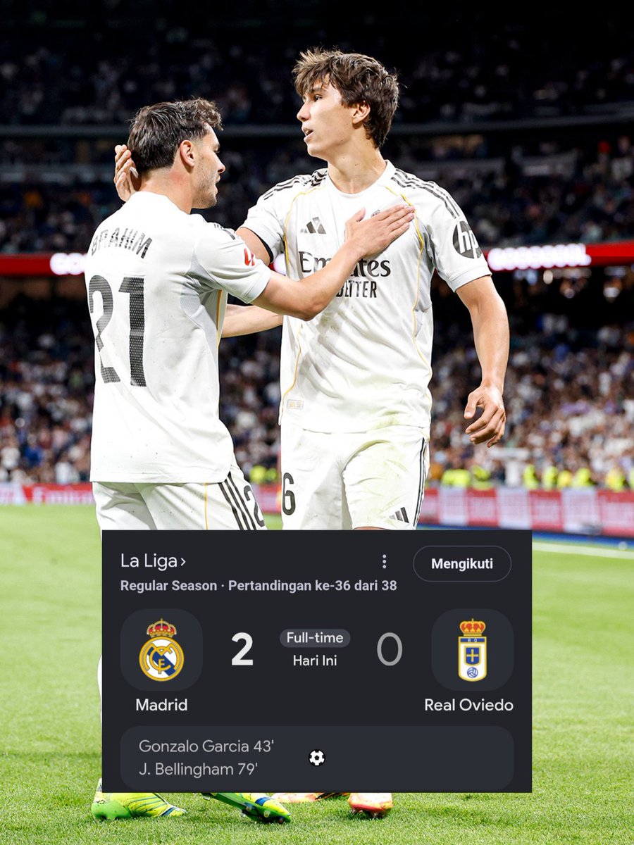 Extra Time Indonesia tweet media