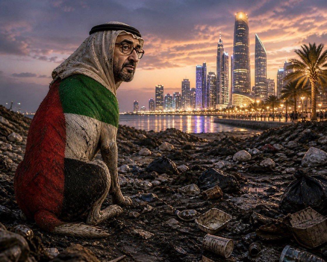 صقر الجزيرة tweet media