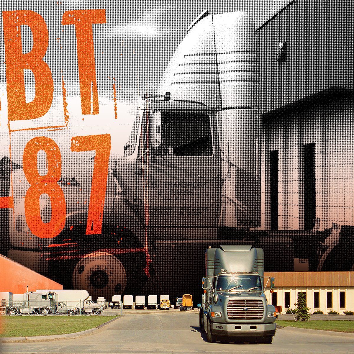 A.D. Transport tweet media