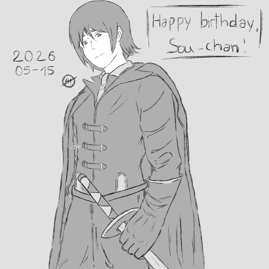 ZartZel's tweet photo. I take the opportunity to say "happy birthday" to the (good) guy I choose in "JackJeanne"~
Ishida-Sensei was able to make me appreciate an Otome LOL

#世長創司郎誕生祭
#SuiIshida
#YonagaSoshiro
#JackJeanne
#MaryJane
#石田スイ
#世長創司郎
#ジャックジャンヌ
#メアリー・ジェーン https://t.co/p8wBhUuKUO