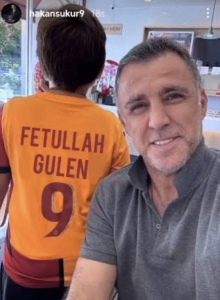 Kanserbahçem tweet media