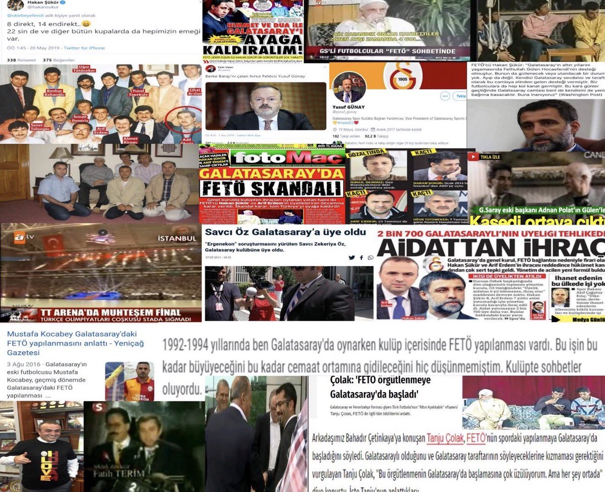 Kanserbahçem tweet media