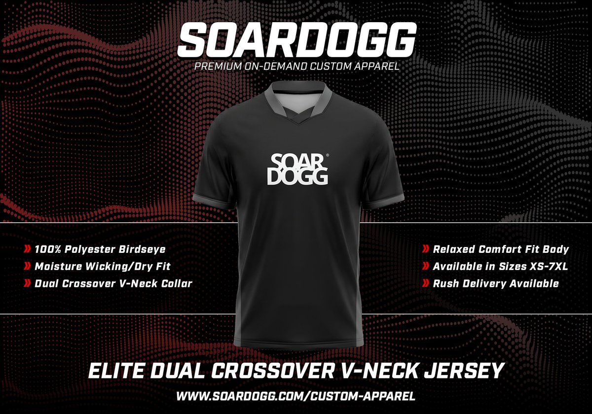 SoarDogg Apparel tweet media