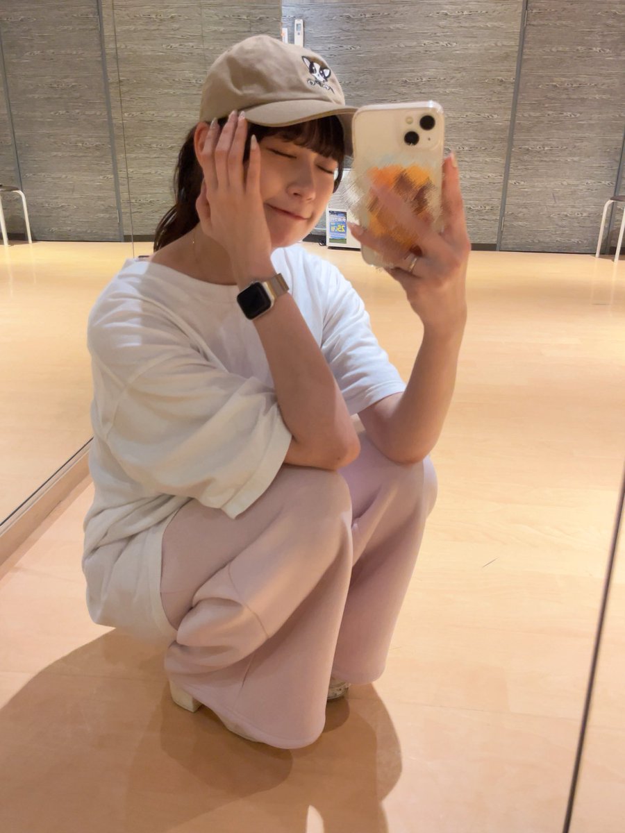 杉原莉夏 tweet media