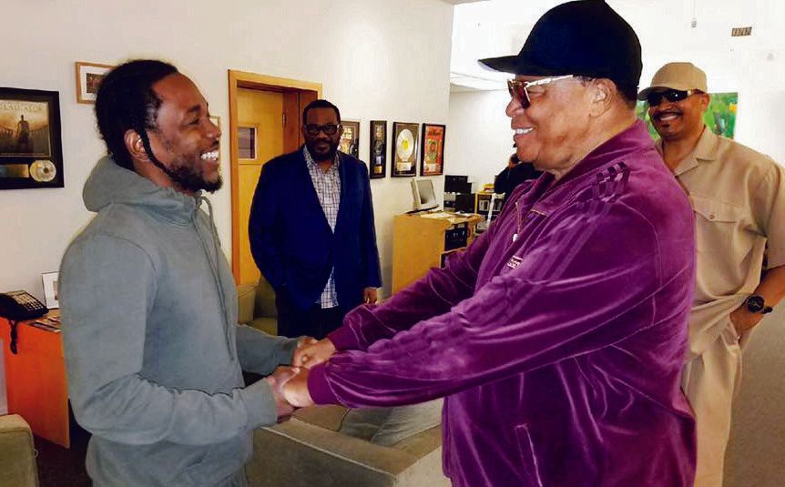 The Nation of Islam tweet media