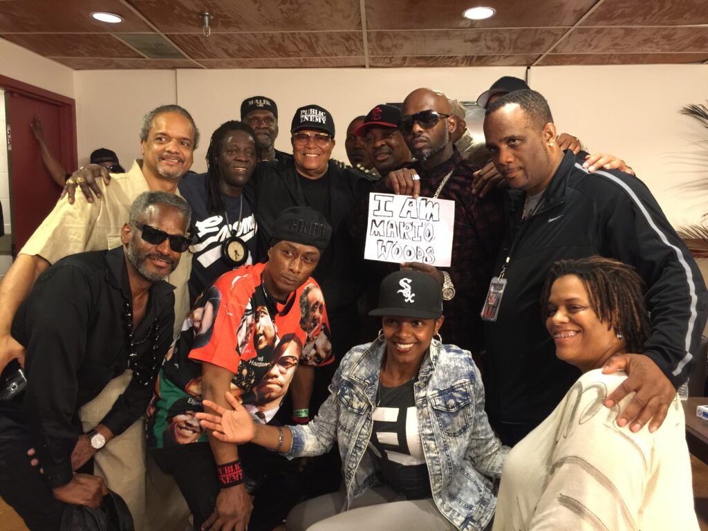 The Nation of Islam tweet media