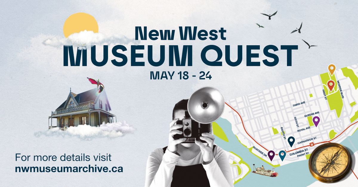 FraserRiverDiscovery tweet media