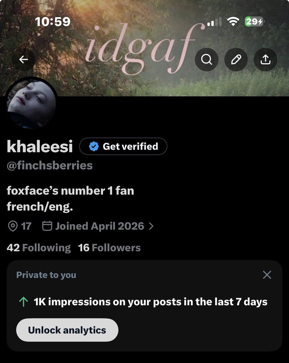 khaleesi tweet media