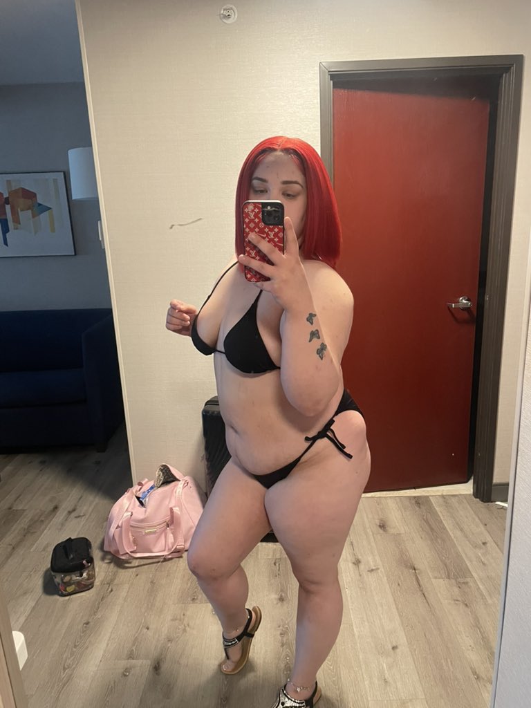 🍭YA😍FAV CREAMY🍼PAWG❄️🎀 tweet media