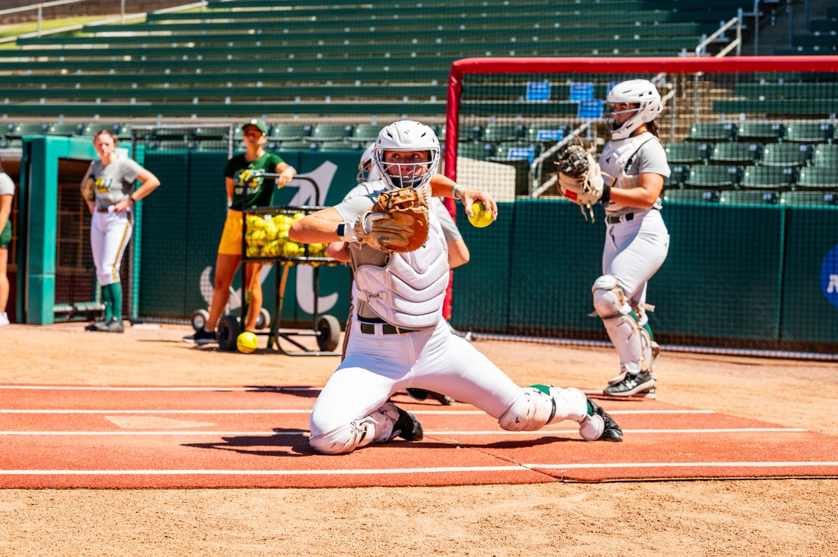Southeastern Softball tweet media