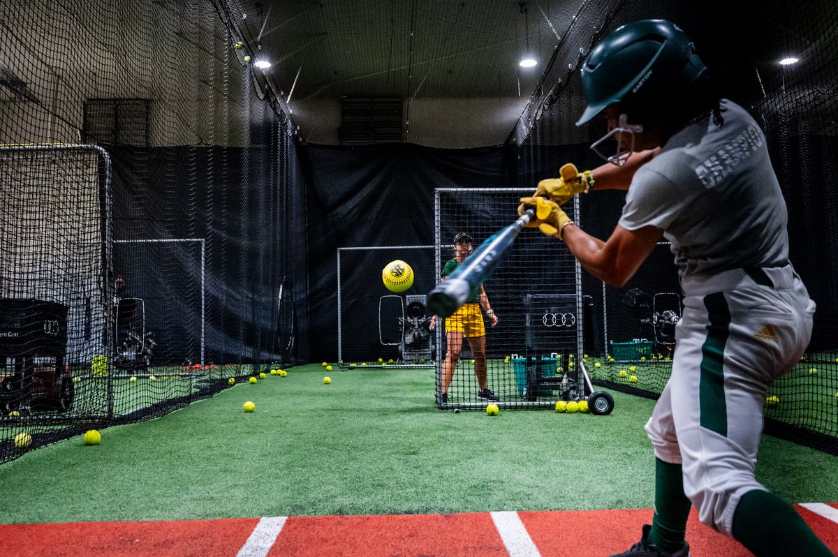 Southeastern Softball tweet media