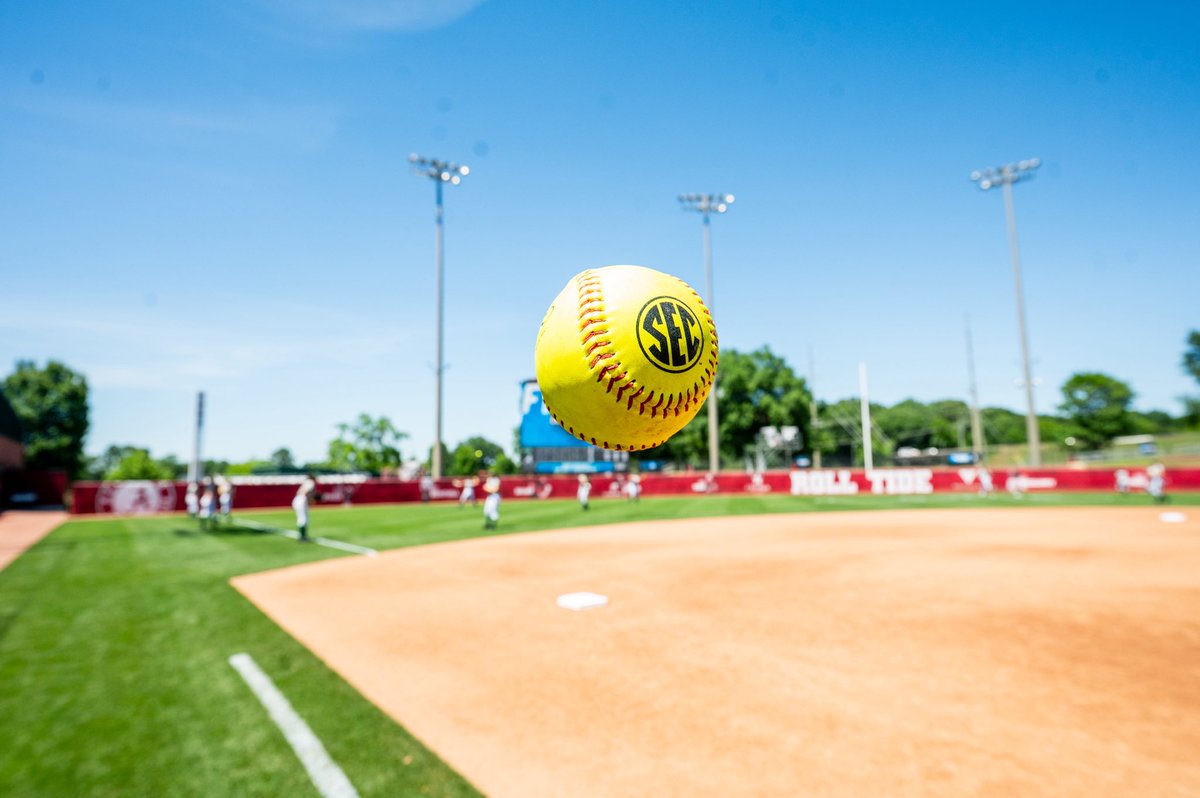 Southeastern Softball tweet media
