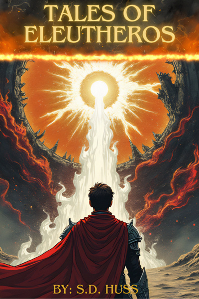 webnovelfinder's tweet photo. Tales of Eleutheros [Isekai, Progression Fantasy]
by S.D. Huss (@sdhusswrites)
📖 RoyalRoad, 150 Chapters (Ongoing)
⭐ 75% WNF Score
Genres: Fantasy, Action, Adventure, Magic, Mature, Adult, Isekai, Drama, War

🌍 Three ordinary humans—Daniel, Robert, and Katrina—are ripped from Earth into the alien world of Pelemont, where they're outsiders to the indigenous Dae. No system or quests await; instead, rival clans, ancient spirits, and a mysterious power called Dunamis demand they adapt or perish. Led by ex-Marine Daniel, they navigate politics, violence, and survival in a grounded, slow-burn tale of earned growth and nuanced conflict. Can they claim a place in a world that fears them? ⚔️✨

💬 "This story is one of the most truly unique and imaginative I’ve ever read. I can never see what’s coming next, as the author continues to pull back more and more layers of personal and political intrigue. When I say things gets intense, I mean INTENSE." — L.J.P. Guo

📖 Dive into this epic isekai: https://t.co/VIw8M55j6m

#WebNovels #Isekai #ProgressionFantasy
