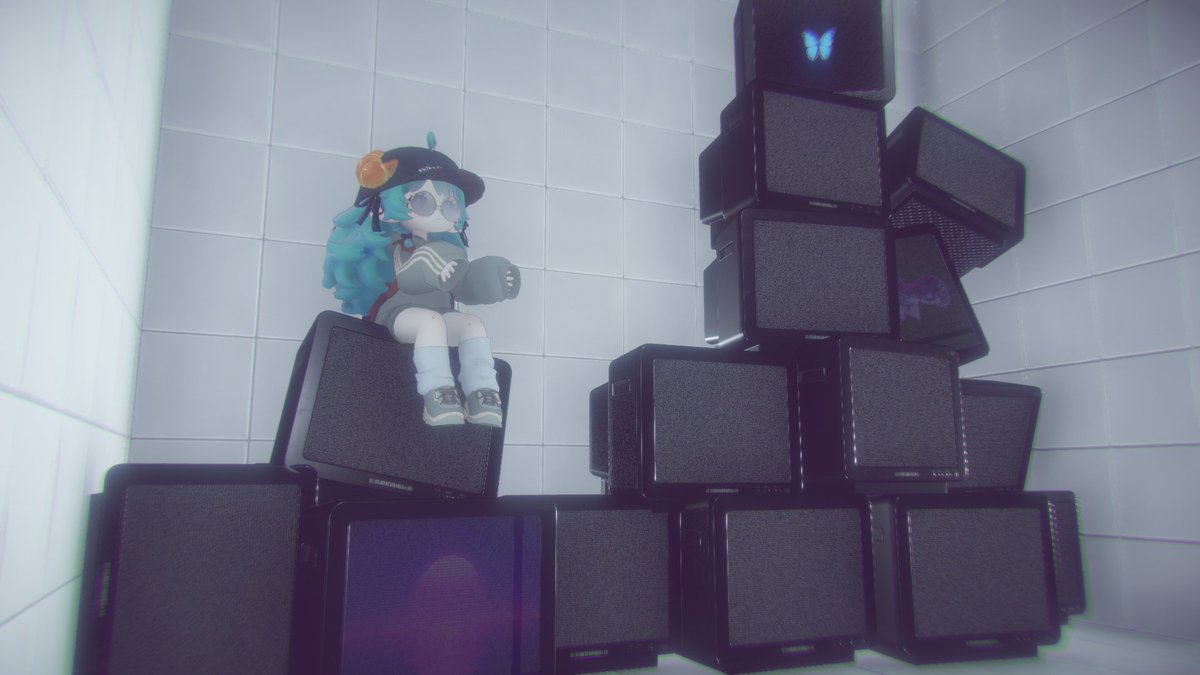 サムセミ tweet media