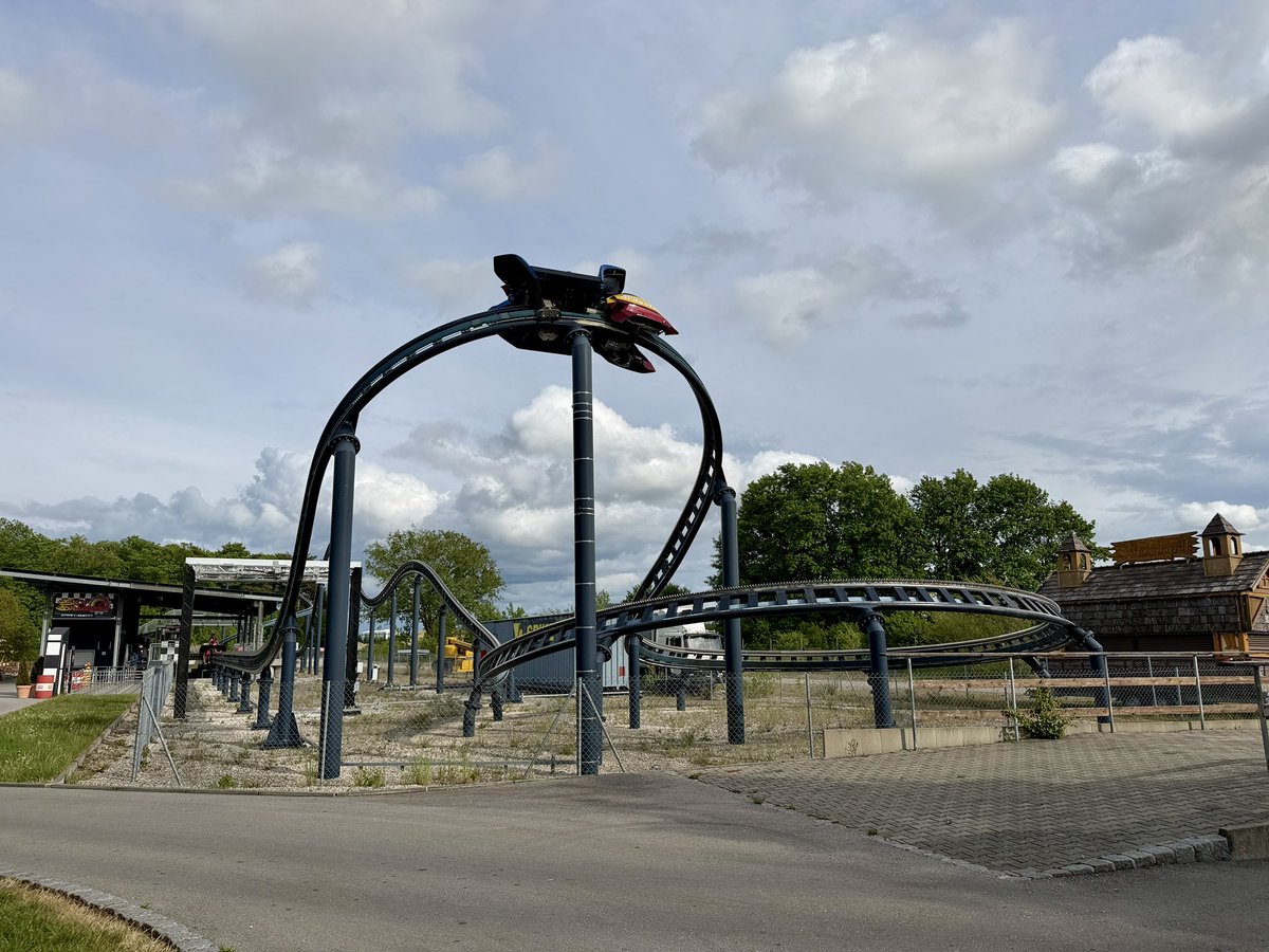Attractions 360° tweet media