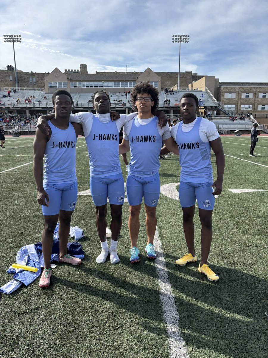 J-Hawk Track tweet media