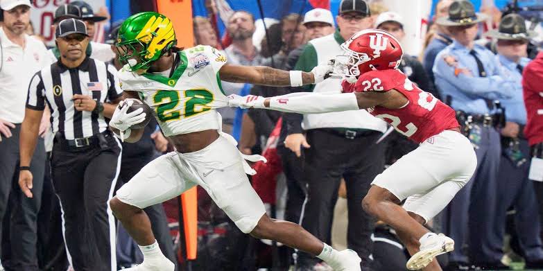 Jeremiah “Bear” Tabor ‘28 tweet media