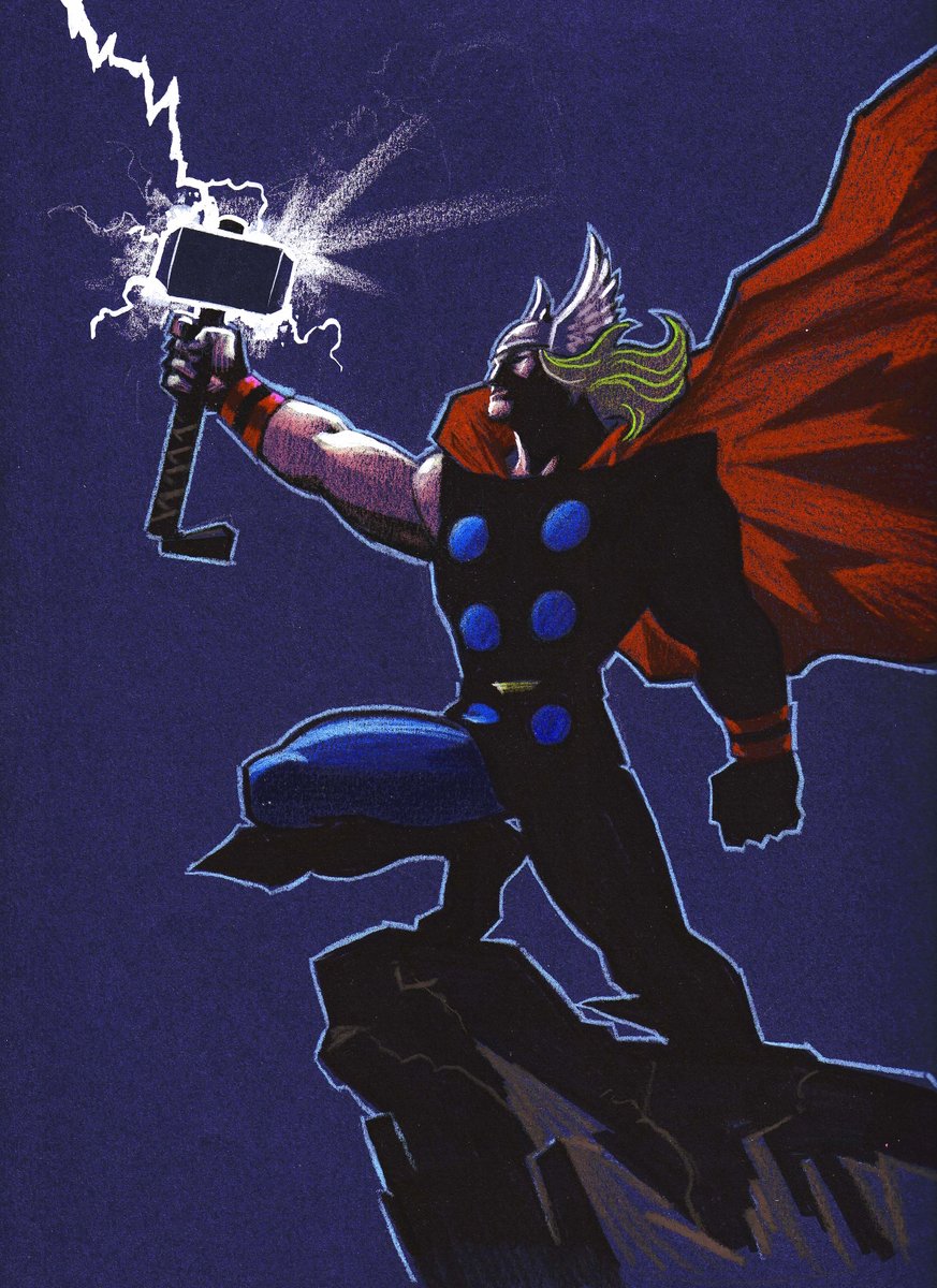 Matt Wagner tweet media