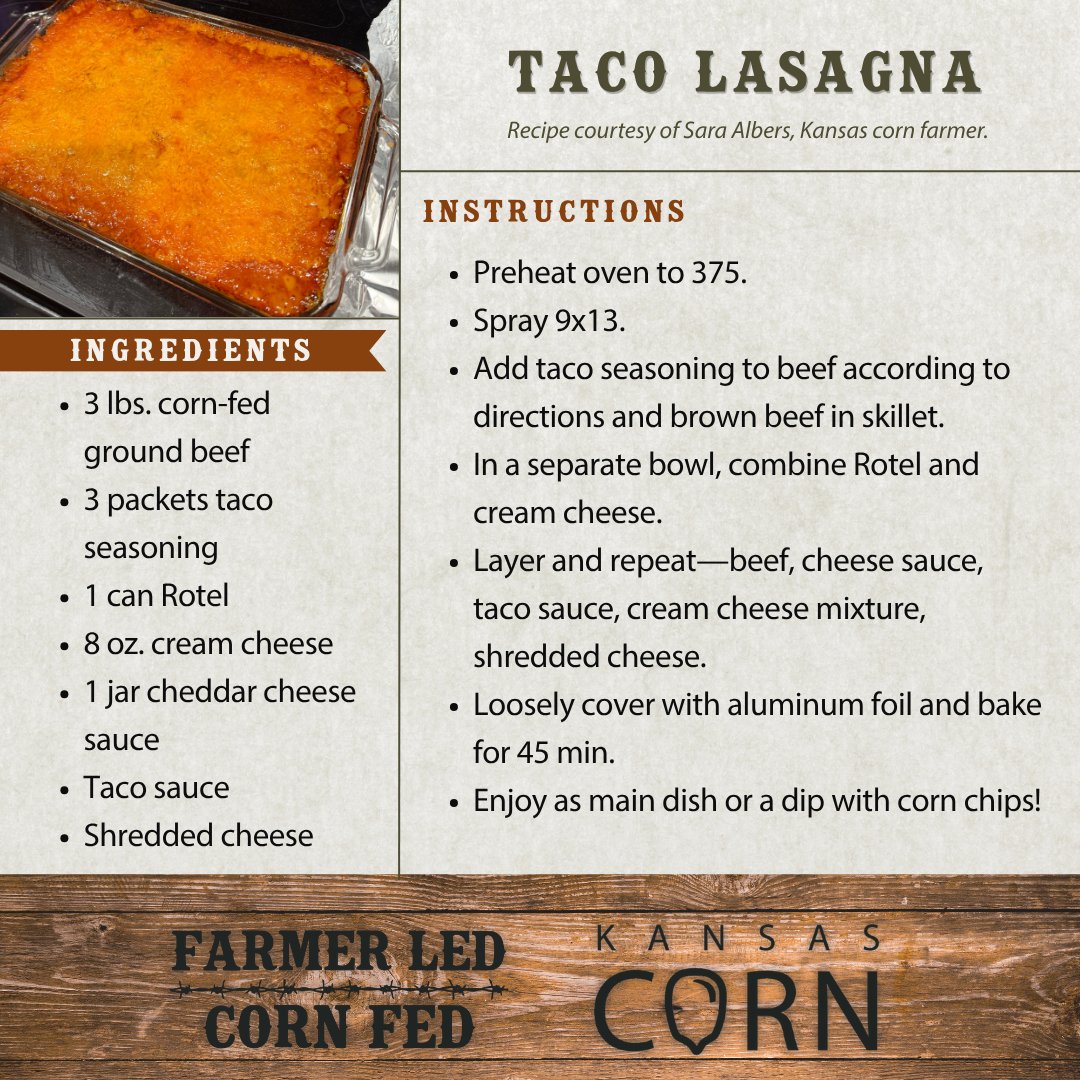 Kansas Corn tweet media