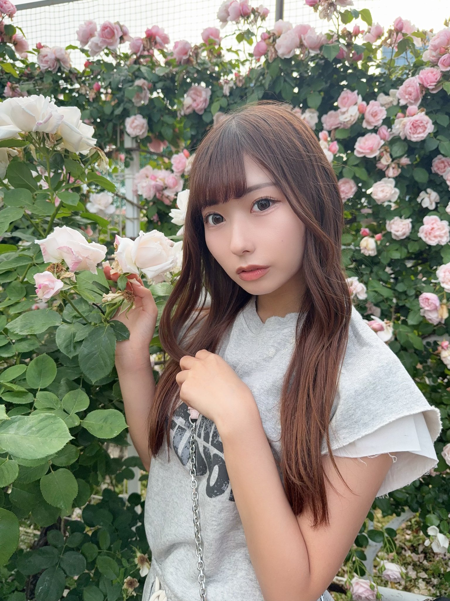 逢沢みゆ