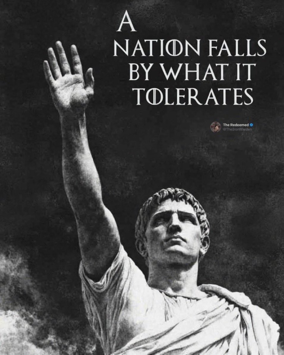 American Nationalist🇺🇸🇩🇪 tweet media