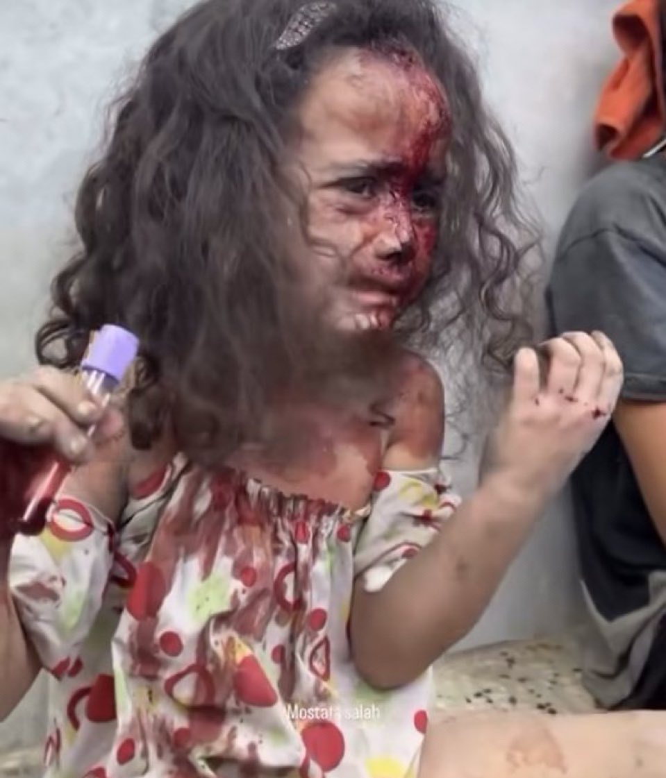 Eyes Of Gaza tweet media
