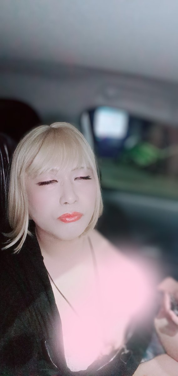 紅琉栖尊子 tweet media