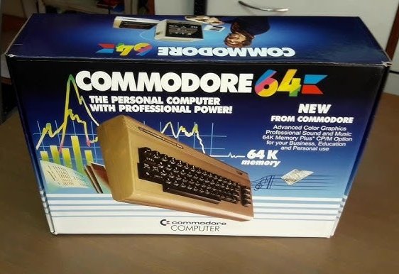 SBMPimenta's tweet photo. ✨There's something magical in 80's 8bit computers

That feeling of TOTAL understanding and ownership of the machine

One person could hold the entire system in their head

Modern PCs are unfathomable to a single human mind

Out-of-order execution, branch prediction, Intel ME 👇 https://t.co/y7tCZP5lPa