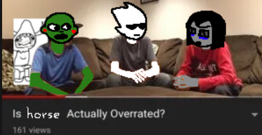 Homestuck Anonymous tweet media